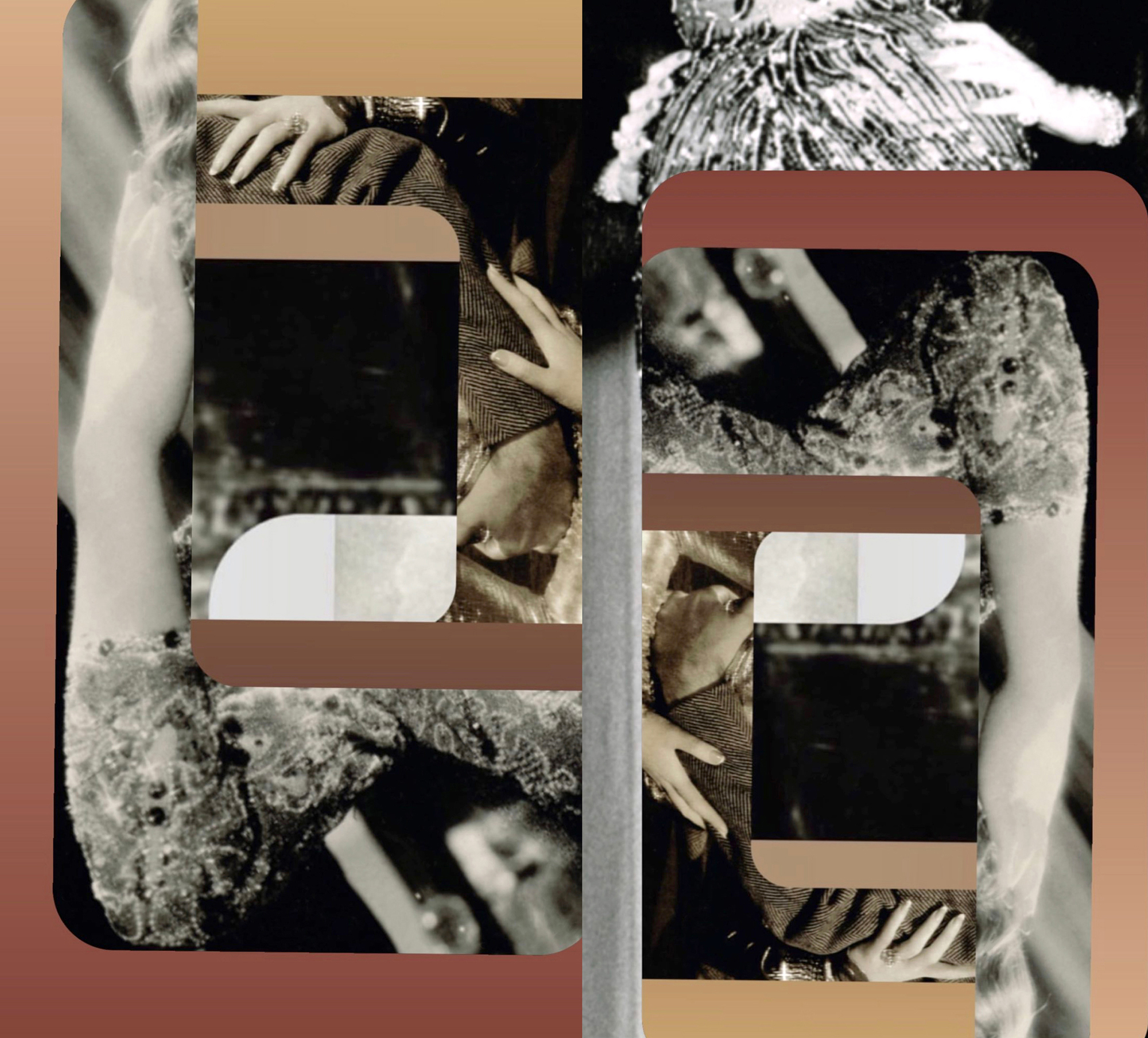 Dom P, 2022 — Edouard Taufenbach Bastien Pourtout